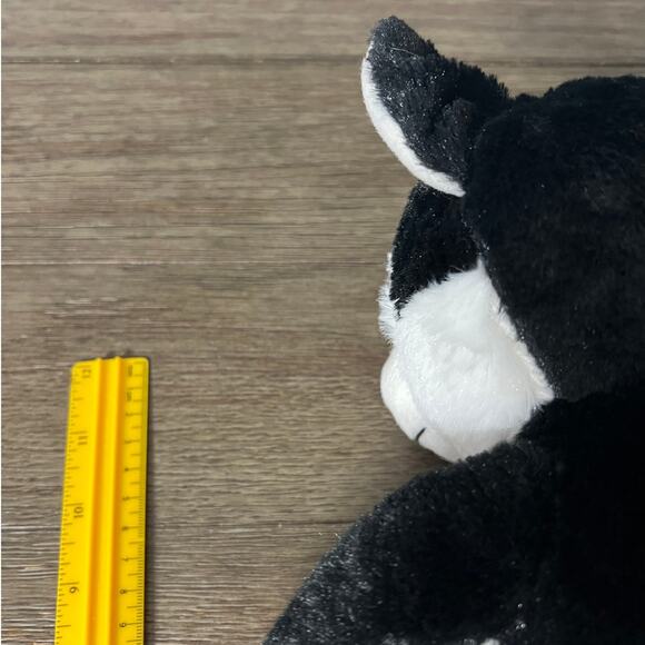 Health‎ Touch Vibrating Massager Husky Plush - Picture 7 of 7